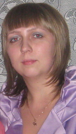 Юлия Демидова