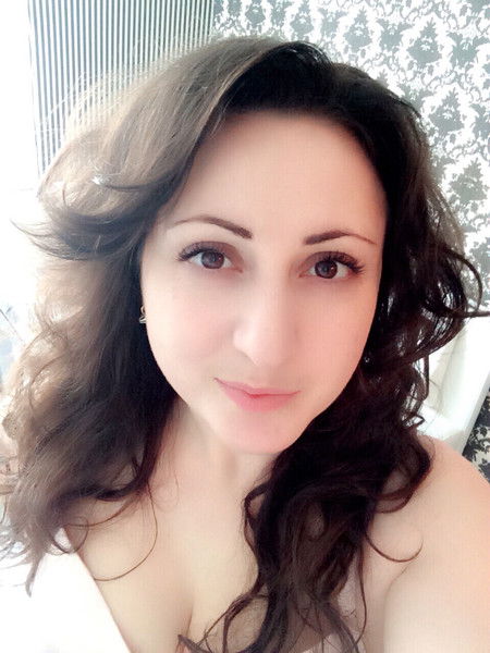 Алла Авакян