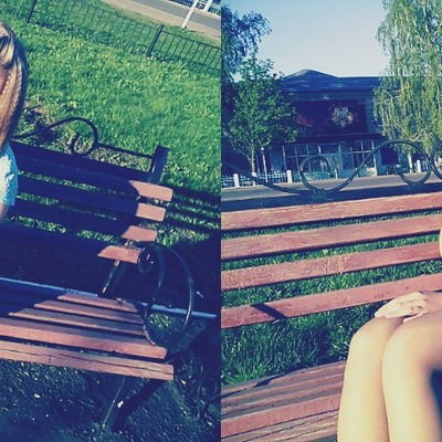 Иришка Талдонова