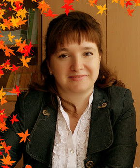 Светлана Дикова