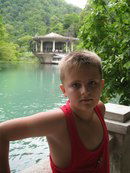 Миша Горбулин