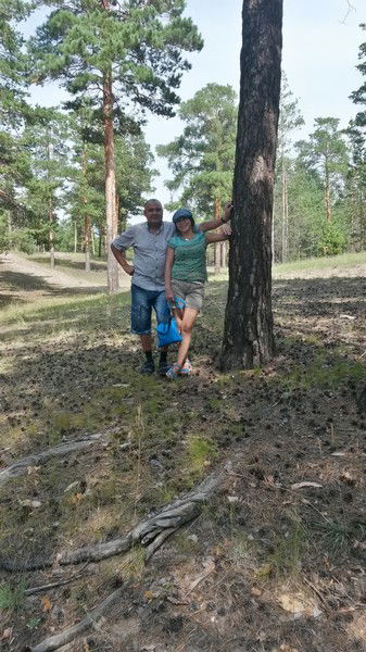 Канат Ахметов