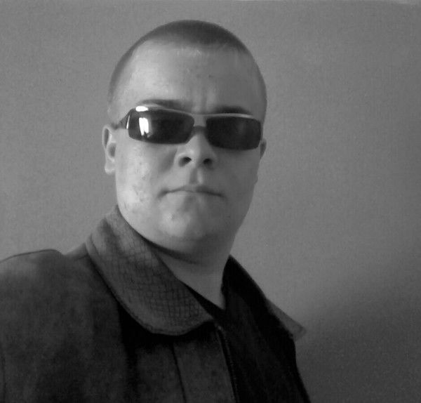 Егор Таранец