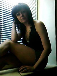 Люси Карпович