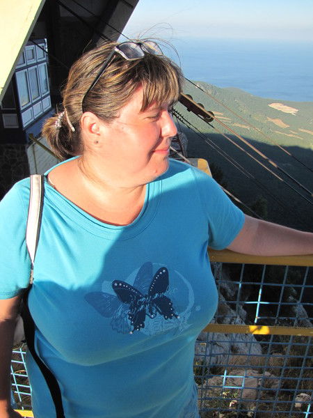 Юлия Парамонова