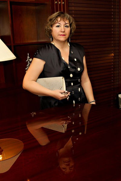 Ольга Тесман