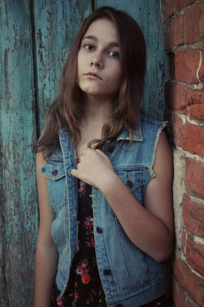 Лидия Ряснянская