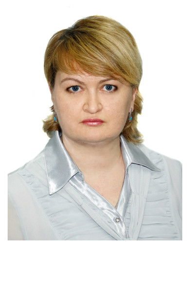 Светлана Терещенко