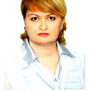 Светлана Терещенко