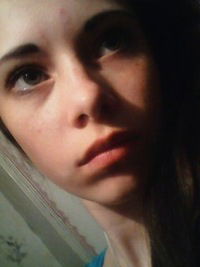 Вика Петрова