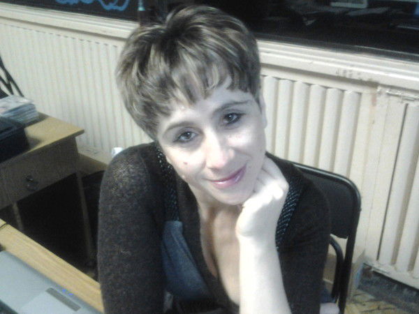 Светлана Сайдашева