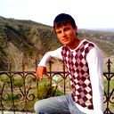 Doston Xayrullaev