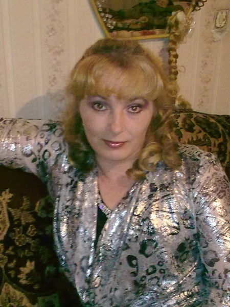 ---Татьяна Костенко---