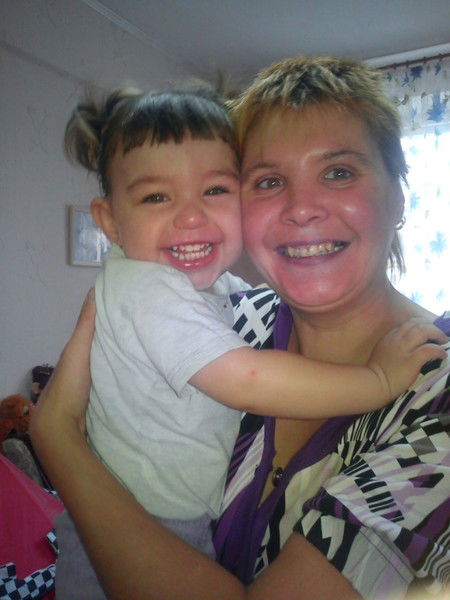 Ирина Конакова