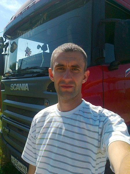 Игорь Колпаков