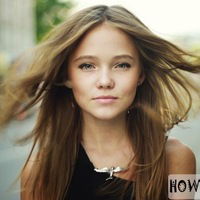 Валентина Тихонова