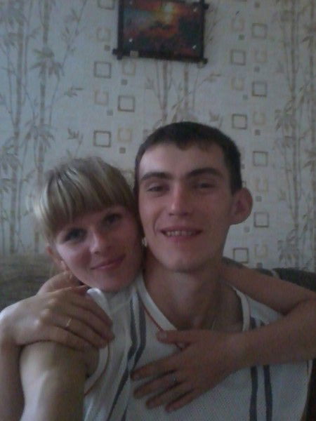 Евгения Горбунова