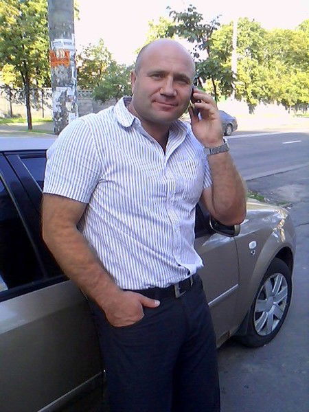 Вадим Батий