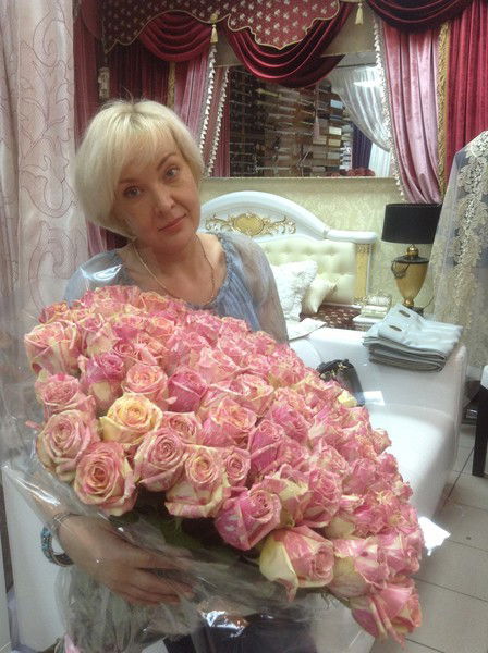 Юлия Воронина