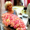 Юлия Воронина