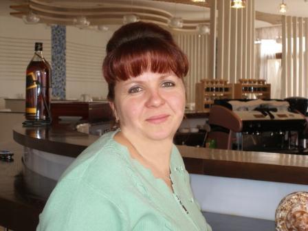 Людмила Адамова