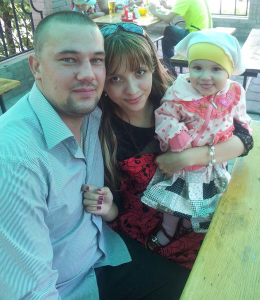 Анастасия Набатникова