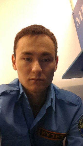 Ерболат Оспанов