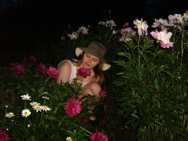 Анна Ильина