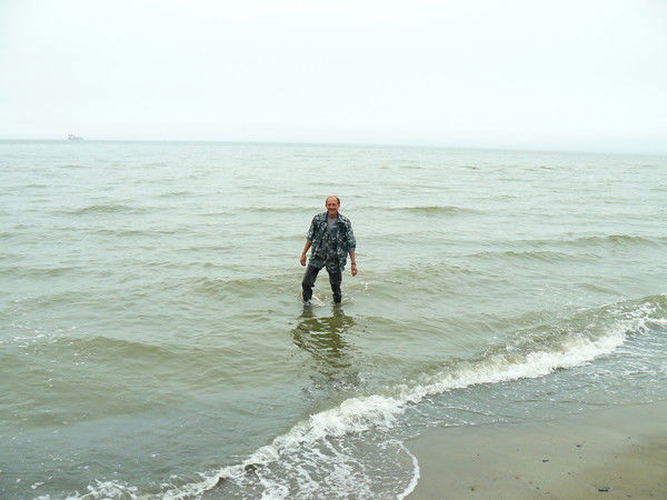 Валерий Мир