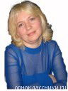 Ольга Корленкова