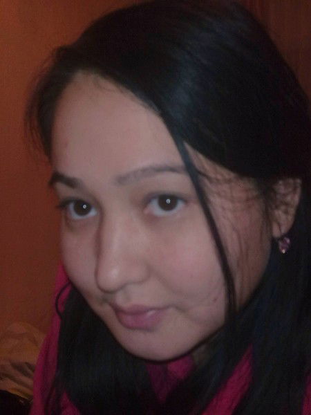 Назгуль Малдыбаева