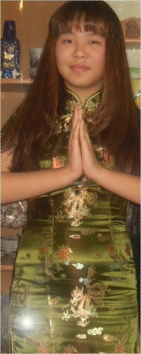 Алина Сатиева