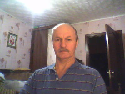 Виктор Трибшток