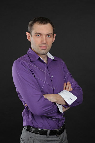 Адвокат Шигрин