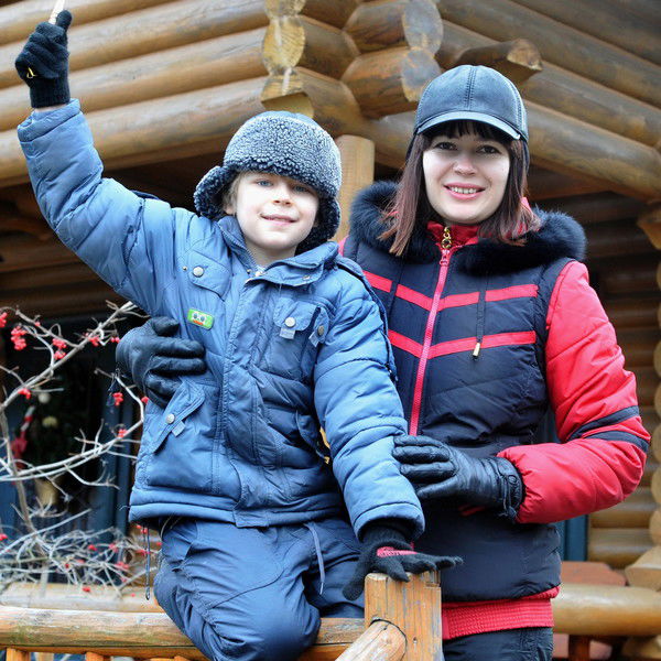 Людмила Коротенко