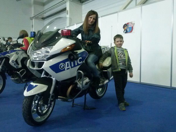 Анна Перминова