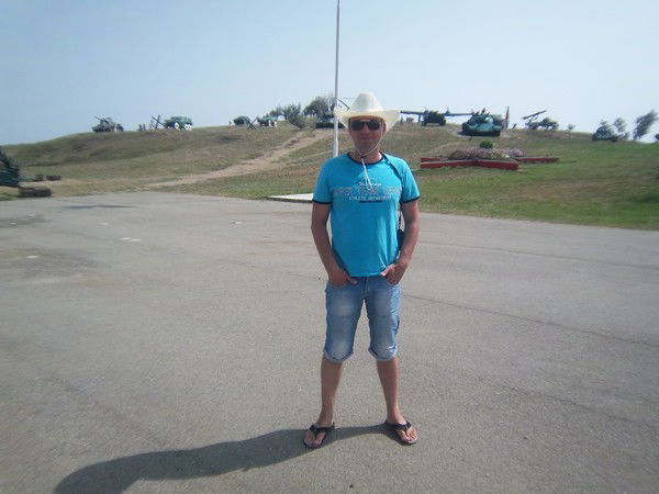 Сергей Дубов