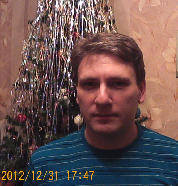 Андрей Лихачёв