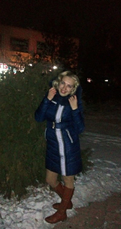 Руслана Спасёнова