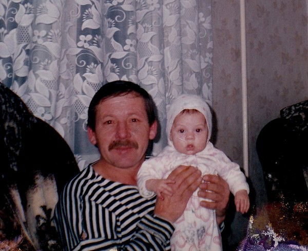 Николай Рыжухин