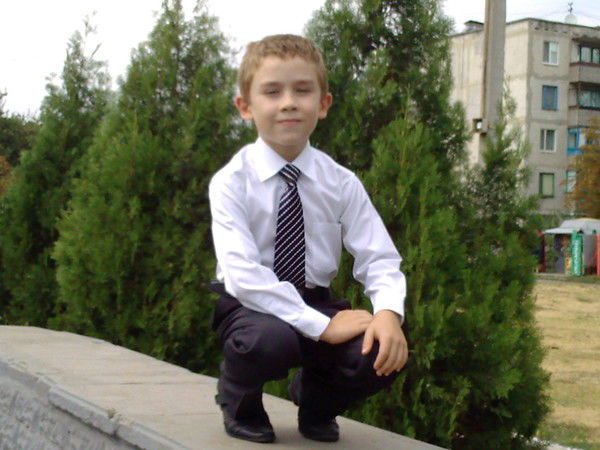 Окана Зайченко