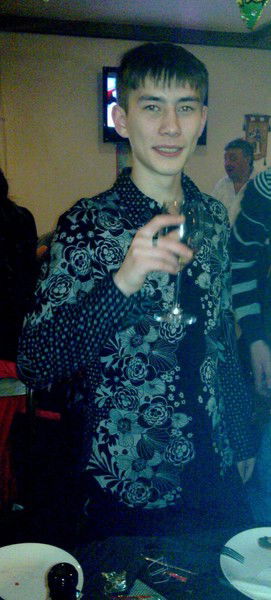 Алексей Яковлев