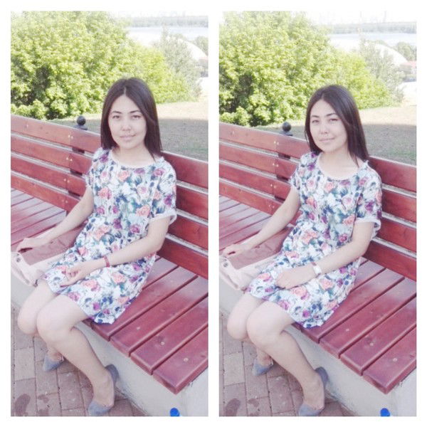 Алтынай Баймуратова