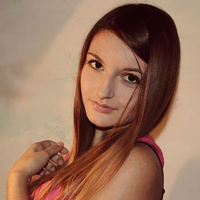 Кристина Крушинская