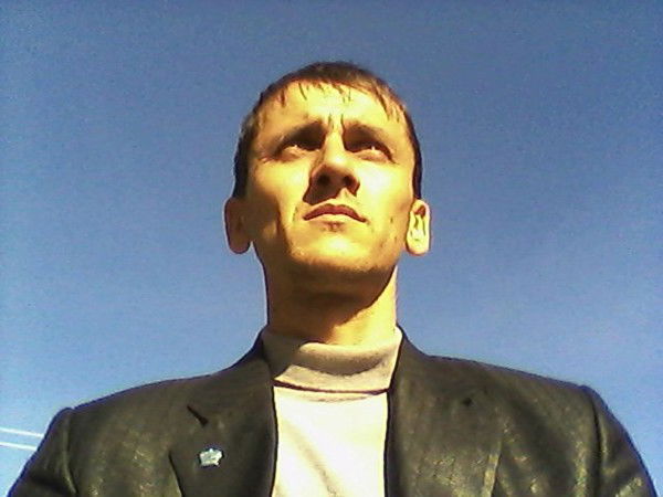 Роман Мушкевич