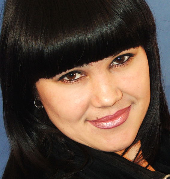 Малышка Малышка