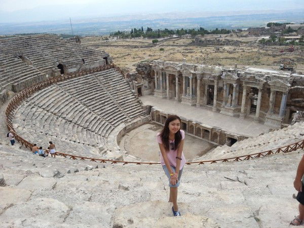 Гульнура Кыдырбаева