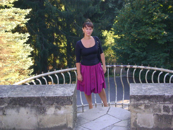 Элеонора Пирмагомедова