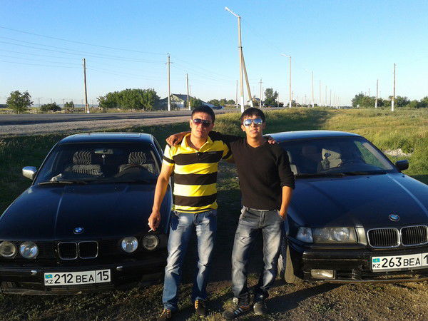 Мадинур Айтаманов