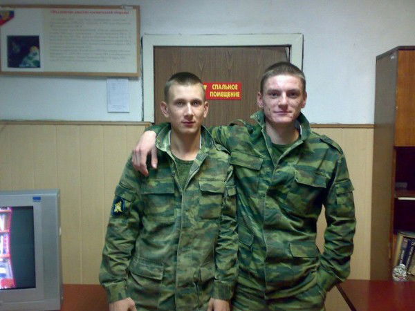 Сергей Смирнов